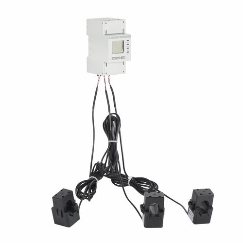 陽臺儲能電表 光伏用戶的電能管家，實現余電存儲與收益最大化