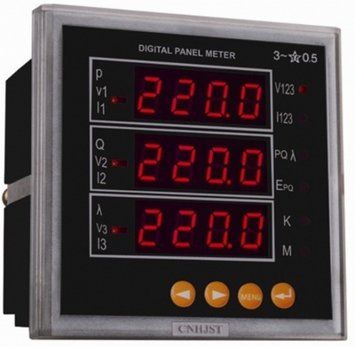 溫州電能儀表市場分析 聚焦APD194Z-2S4多功能網(wǎng)絡(luò)儀表的價格與批發(fā)策略